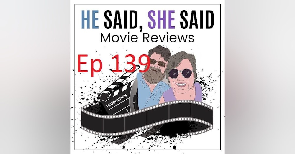 Self Made - Movie Review