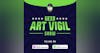 #36 The Art Vigil Show - It's a Family Affair Part Tres with David Vigil