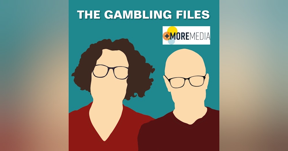 Ron Atzmon of AU10TIX talks KYC and much more - The Gambling Files RTFM 89