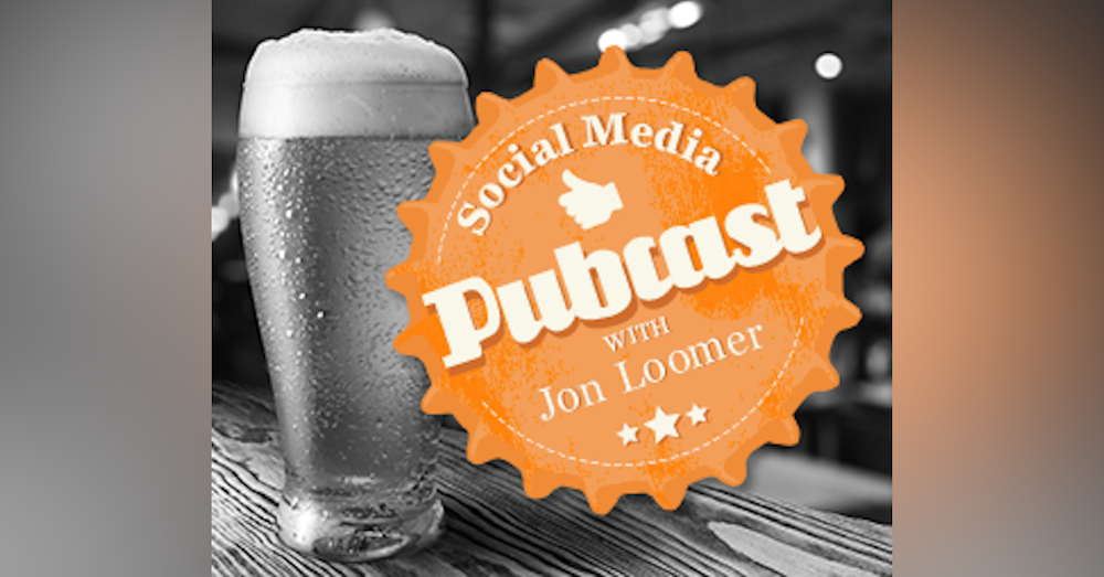 PUBCAST: Chocolate and Stout: Finding a Niche within a Niche