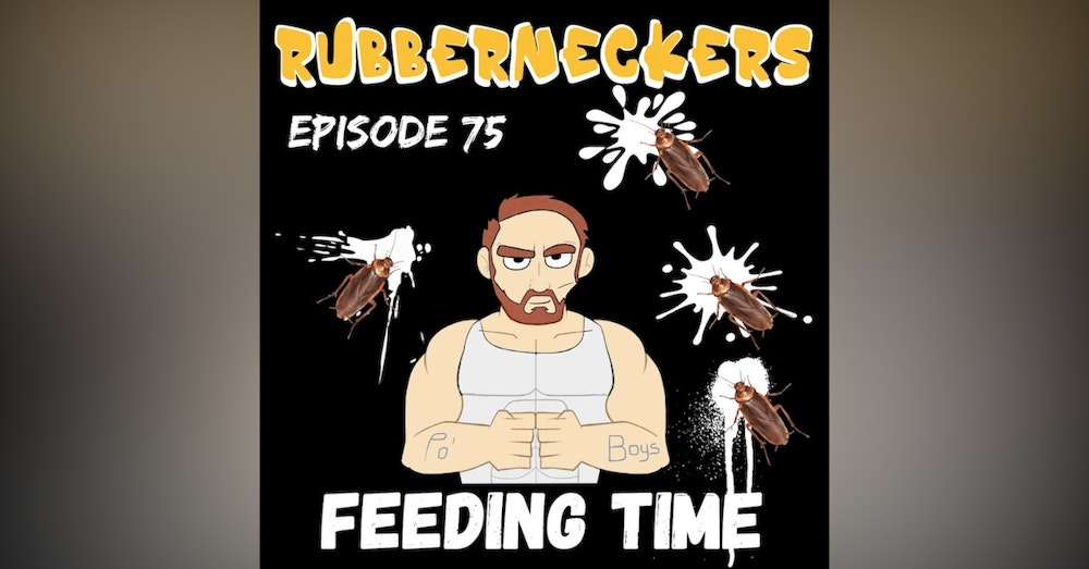 Feeding Time | Episode 75