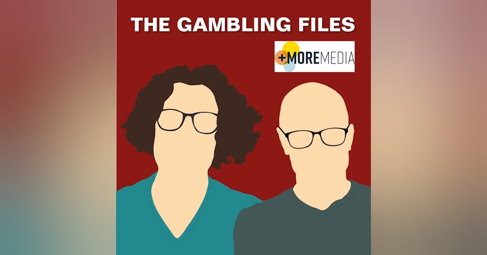 David Spragg talks casino collectibles and more +More; The Gambling Files RTFM 82
