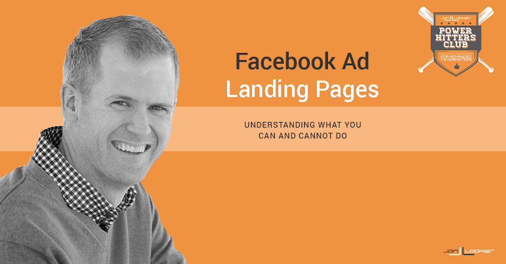 68 Reasons Why Your Facebook Ad Got Rejected or Account Got Banned
