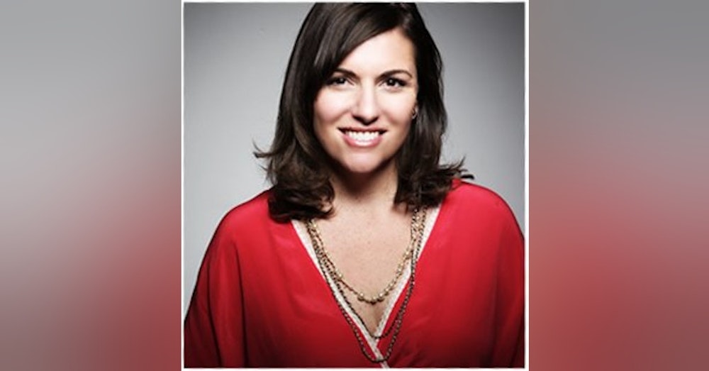 PUBCAST: Secrets, Strategies and Sales with Amy Porterfield