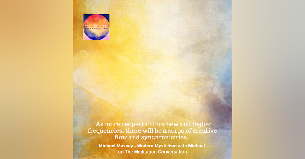 210. Chakra Activation - Modern Mysticism with Michael