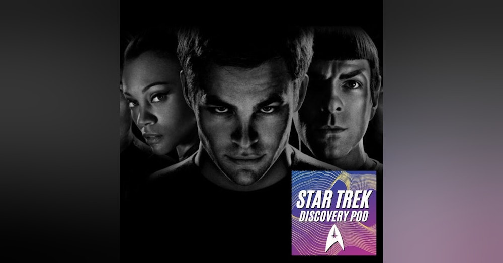 Star Trek 2009 Retro Review | Bonus Episode!