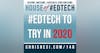 #EdTech to Try in 2020 - HoET148