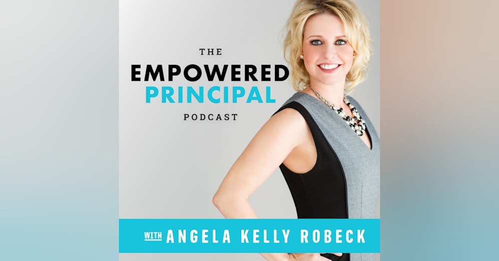 Ep #225: Your Most Powerful Leadership Strategy