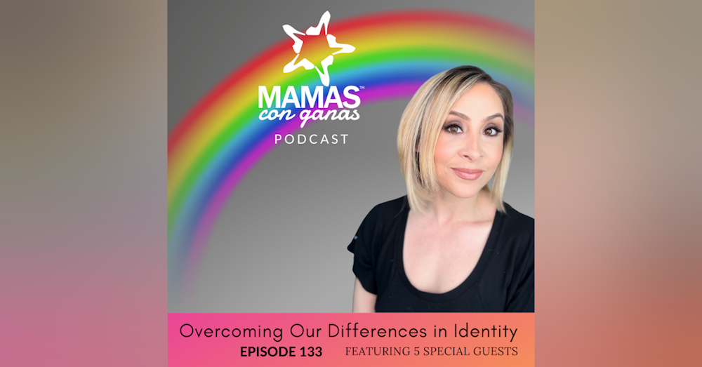 Overcoming Differences in Identity- Part 2