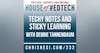 Techy Notes and Sticky Learning with Debbie Tannenbaum - HoET232