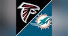 Week 2 Preseason Recap of the Dolphins vs Falcons
