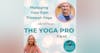 Managing Pain Through Yoga with Neil Pearson