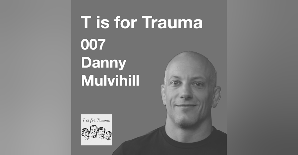 007 - Danny Mulvihill