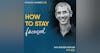 18. How To Stay Focused with Steven Kotler