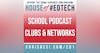 Starting a School Podcast Club or Network - HoET201