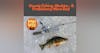 Goonie Fishing -Muskies - & Profishiency Micro Rod EP 306