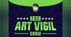 #34 - The Art Vigil Show - It's a Family Affair with David Vigil