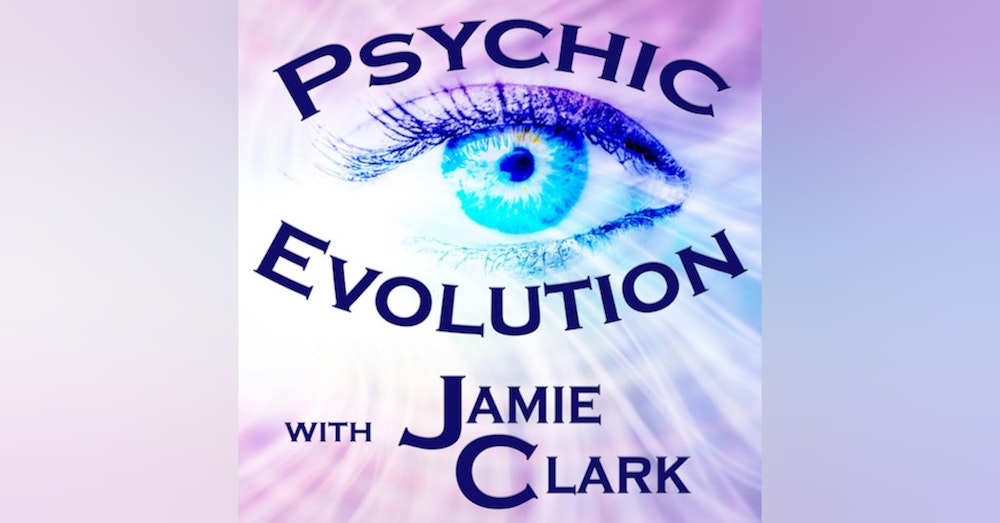 Psychic Evolution S1E3: Validations, Callers, and Self-Care OH My!
