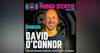 035 - David O'Connor on MDMA Assisted Therapy