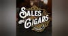Sales and Cigars Episode 102 Atiba de Souza “Becoming a Thought Leader”