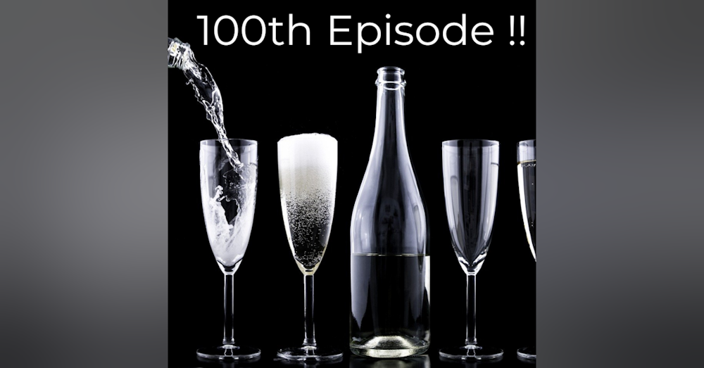 100th Episode!