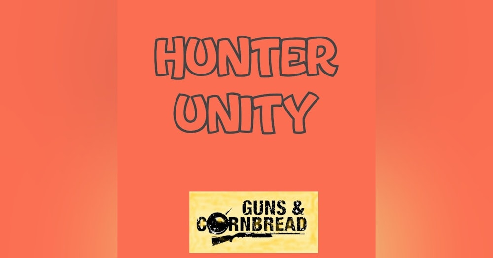 Hunter Unity       (episode 13)