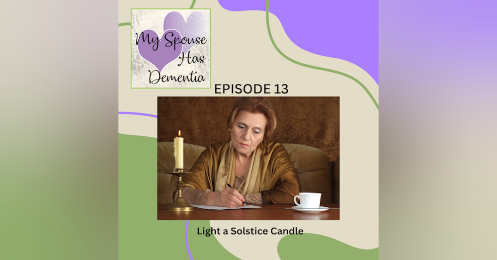 Not Feeling Festive? Light a Solstice Candle