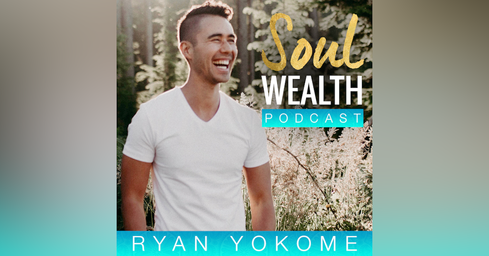 Deeper Presence and Inner Peace with Ryan Yokome | SWP 273
