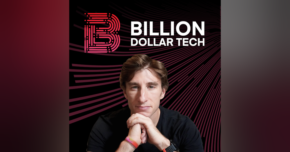 Peel Back the Curtain! How To Build a $3.7B Technology Brand