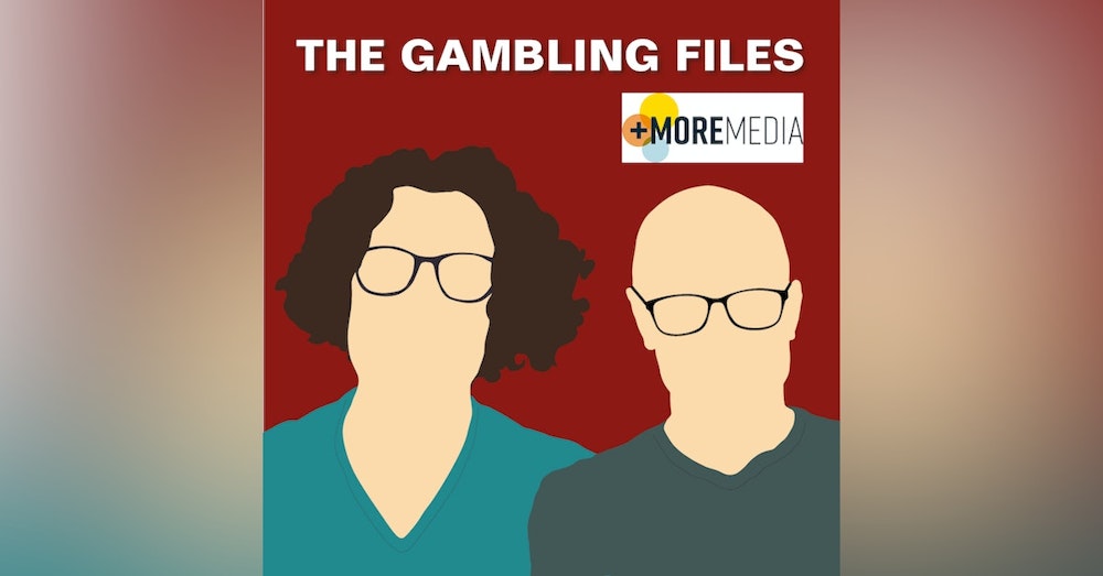 Frank Op de Woerd updates us on Netherlands: The Gambling Files RTFM 94