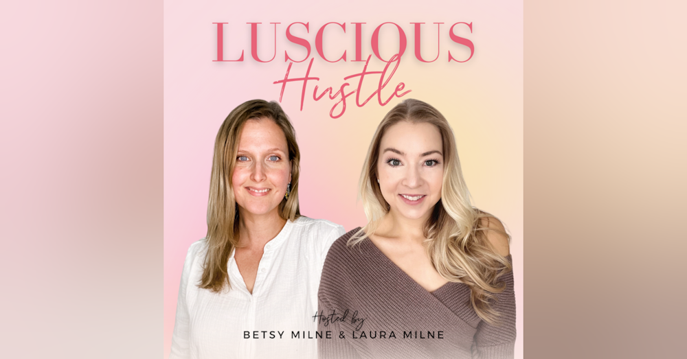 498. Betsy’s Decision: A Masterclass in Manifestation