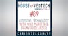 Assistive Technology with Mike Marotta and Brian Friedlander - HoET089