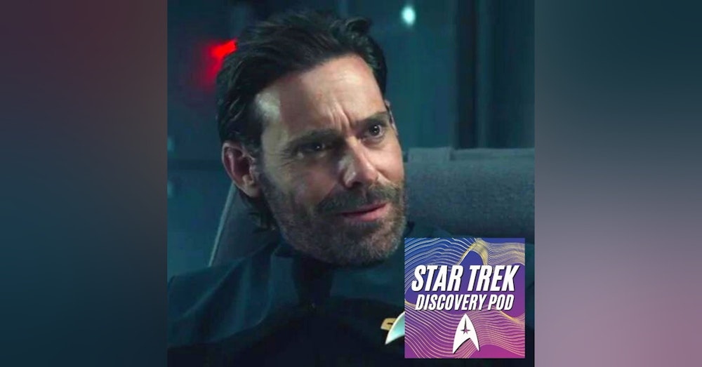 Star Trek Picard 'Monsters' Live Review and Reaction