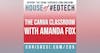 The Canva Classroom with Amanda Fox - HoET205