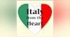 Italy from the Heart