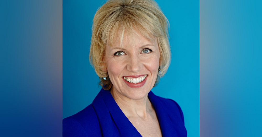 PUBCAST: Dispelling the Myths of Hashtag Privacy with Mari Smith