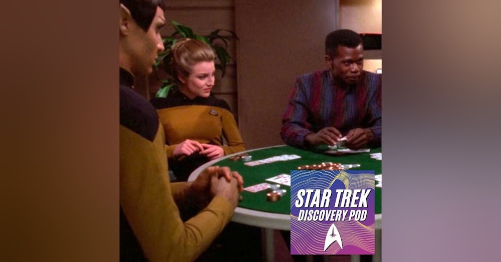 TNG's Lower Decks | A Star Trek Rewatch