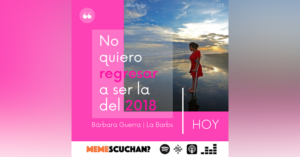 EO5 | La Guerrera | Bárbara Guerra