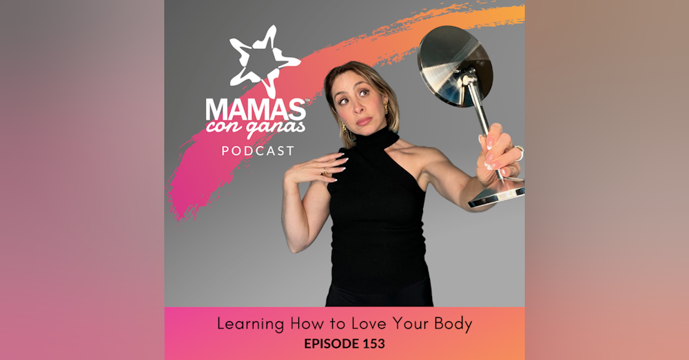 Learning How to Love Your Body