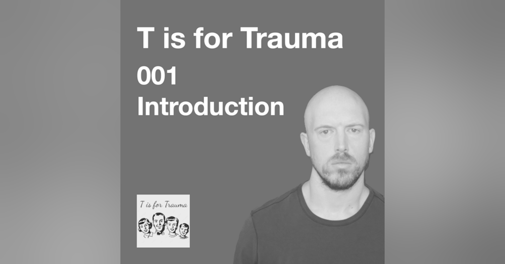 001 - Podcast Introduction