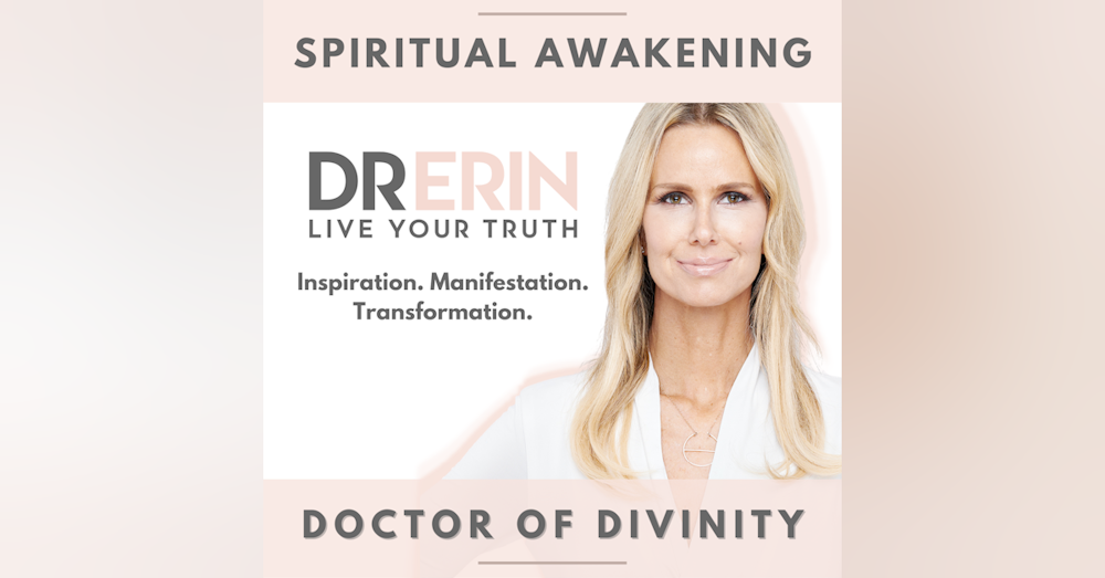 Spiritual Awakening [4 of 40 Series]