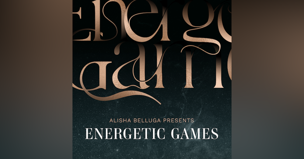 Introducing: Energetic Games