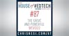 The Great and Powerful WeVideo with Bruce Reicher - HoET087