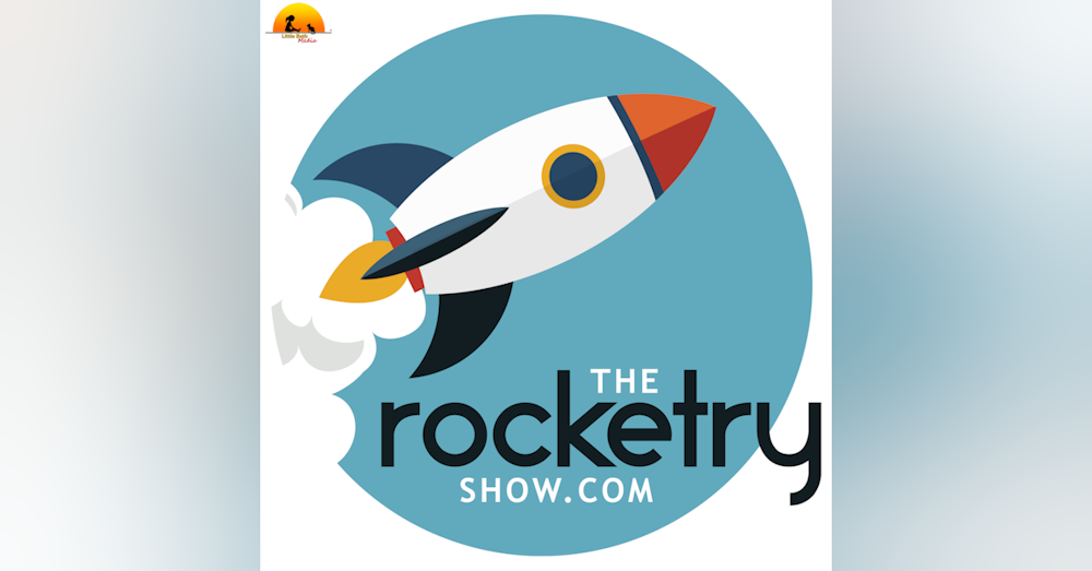 [The Rocketry Show] # 66: NSL 2018 Part Two