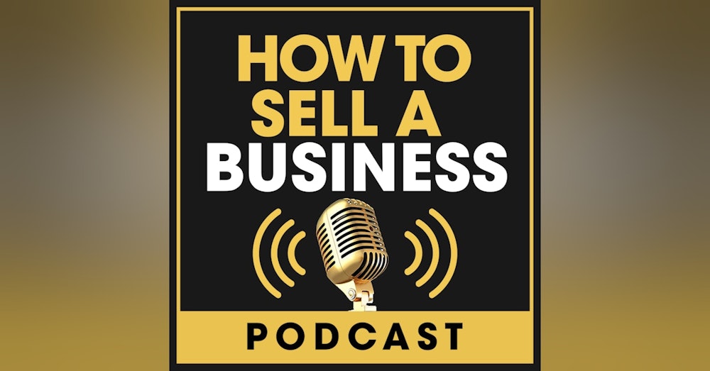 Todd Muffley - Lessons From Selling to Key Employees