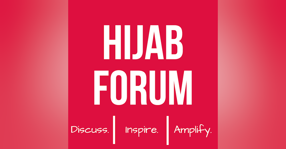 001: All About Hijab Forum