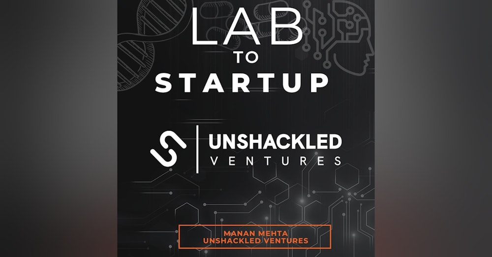 Unshackled Ventures- VC firm investing in immigrant entrepreneurs