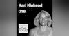 Kari Kinkead - Intimacy, Embodiment and Playing At Your Edge (018)
