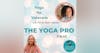 Yoga for Veterans with Pamela Stokes Eggleston