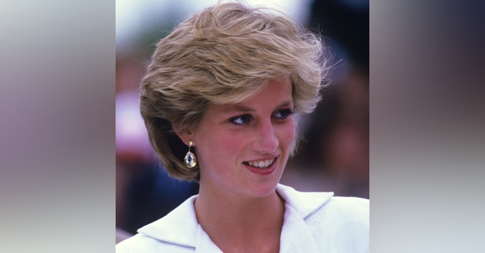 The Death of Princess Diana